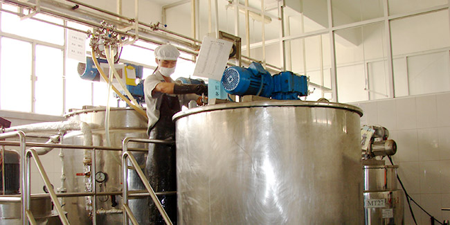 如何判別一款工業(yè)環(huán)保清洗劑產品質量好壞